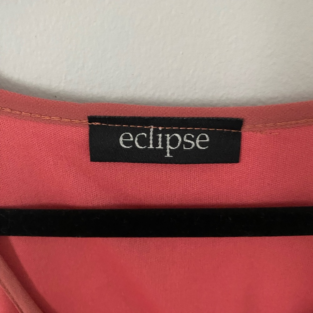 Eclipse Mini Dress - Picture 4 of 4